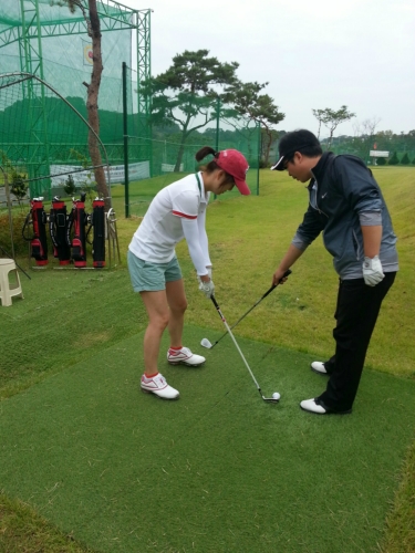 더존골프스쿨 대표 이미지