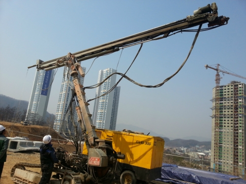 기성개발