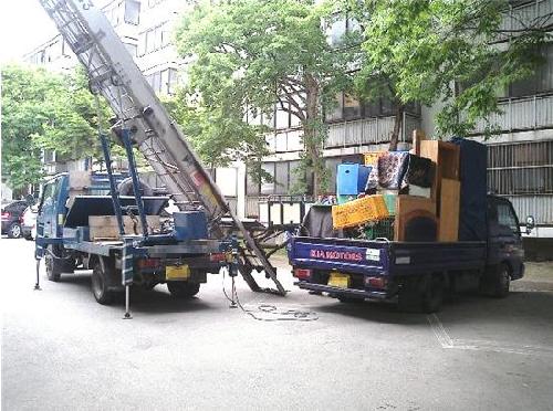 24시 용달화물 광진점 대표 이미지