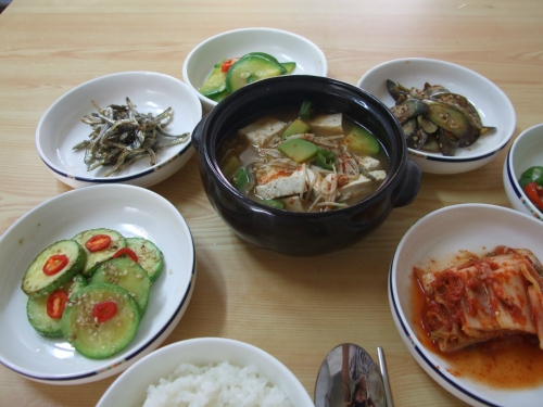 힐링 팜스테이
