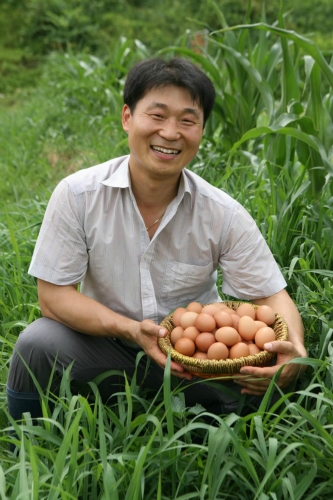 행복한신선농장