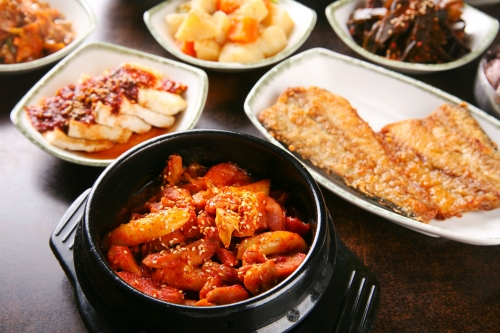 수라간
