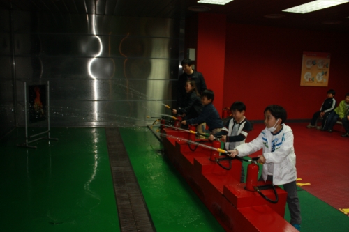 경희대석사상승태권도장 대표 이미지