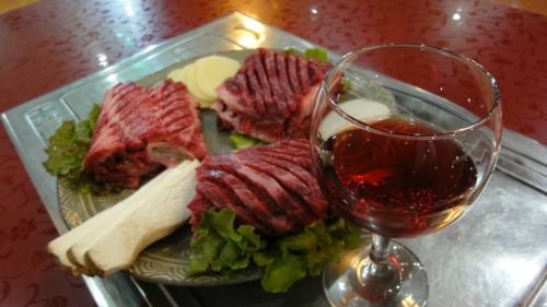 효성갈비