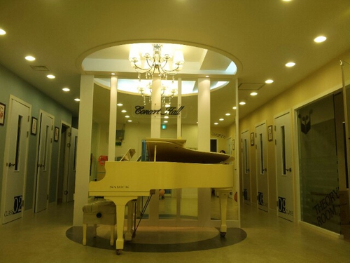 예란음악미술학원