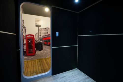 1번째 스튜디오 사진