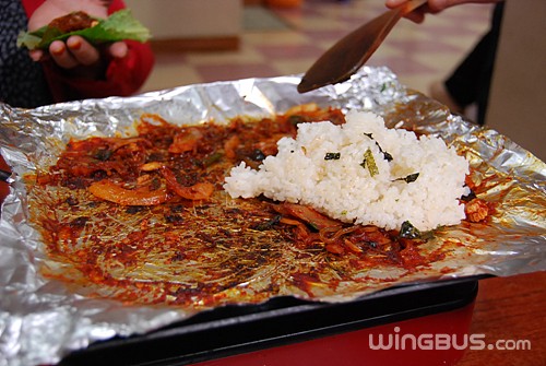 중앙곰장어