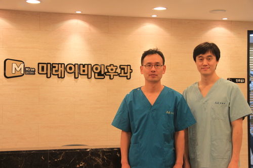 미래이비인후과의원 대표 이미지