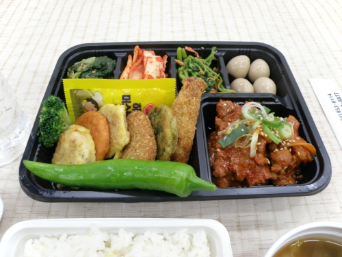 우리도시락