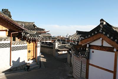 북촌애서 이미지