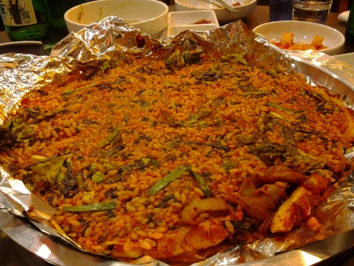 하우돈곱창