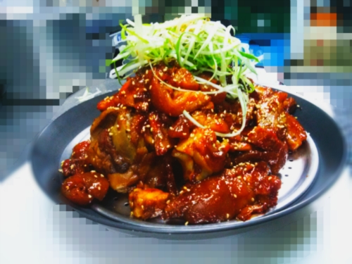 족발부대