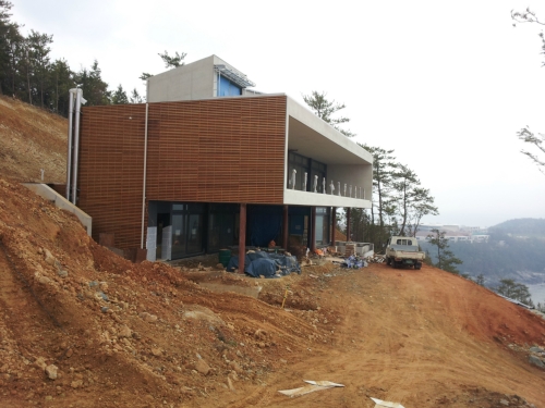 대한주택건설