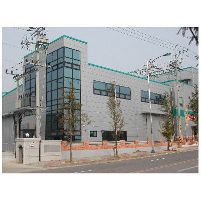 신한토목설계공사