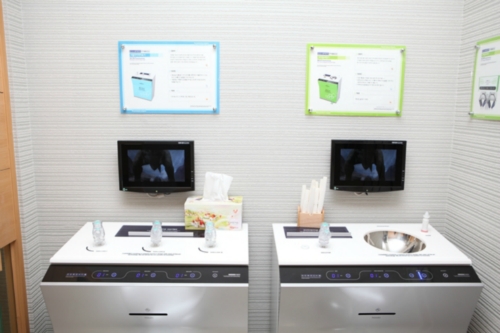 연세맑은이비인후과의원 관악점 대표 이미지