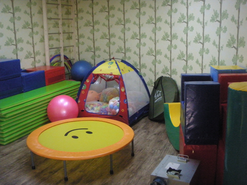 인천아동발달심리운동센터 대표 이미지