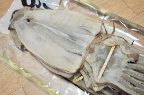 상진호식당
