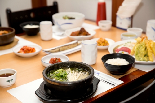 오양회참치 광화문본점