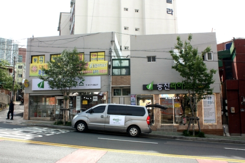 동진리하우스