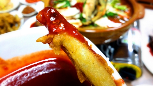 큰나무식당
