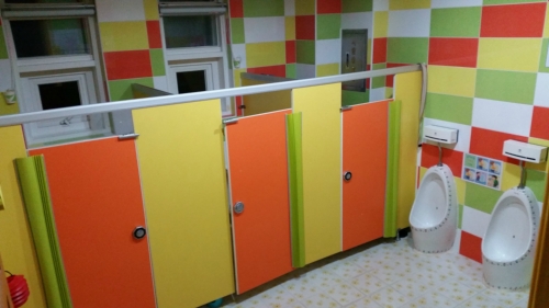 해맑은어린이집 대표 이미지