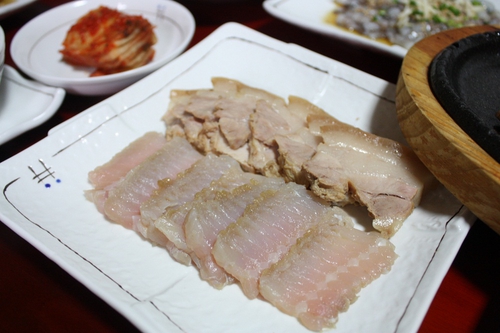 예향