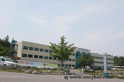 영덕아산병원 시설 사진