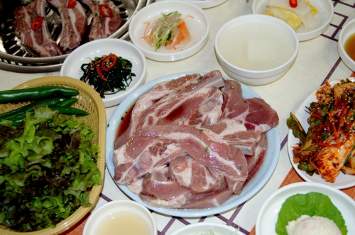 원조뒷고기