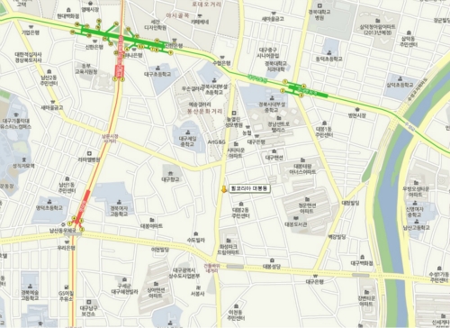 휠코리아 대봉점 대표 이미지