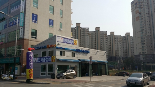 애니카랜드 신봉점 대표 이미지