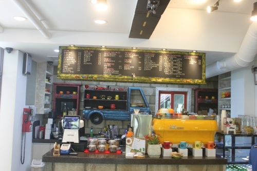 카앤커피