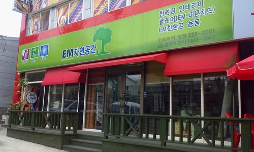 이엠시스템