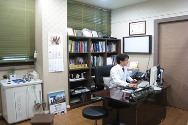 인천편안내과의원