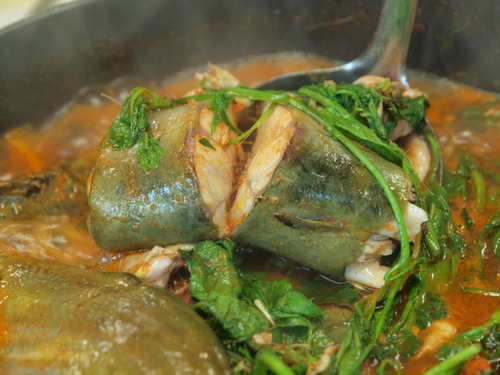 김포한탄강