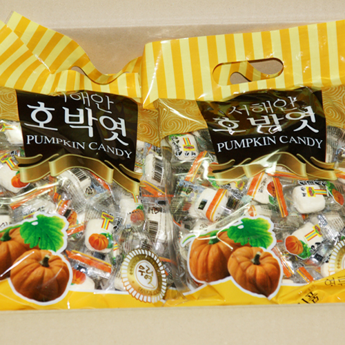 서해안식품