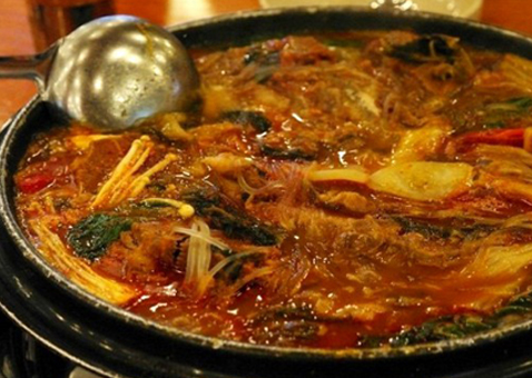부평감자탕