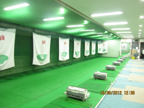 현대골프아카데미 대표 이미지