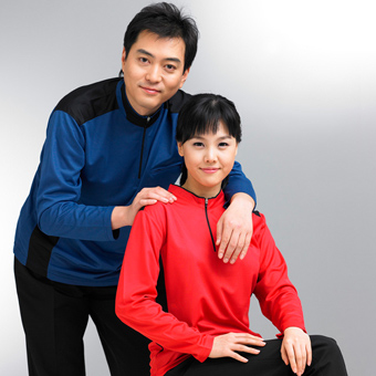 평화어패럴