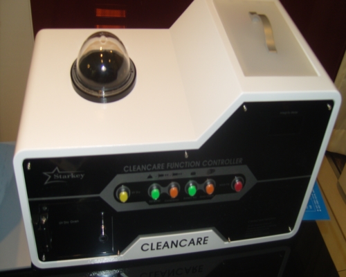 스타키보청기 통영센터 대표 이미지