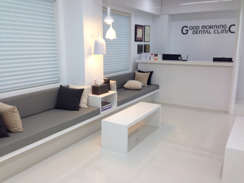 굿모닝치과의원 대표 이미지