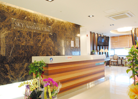 스카이성형외과의원 대표 이미지