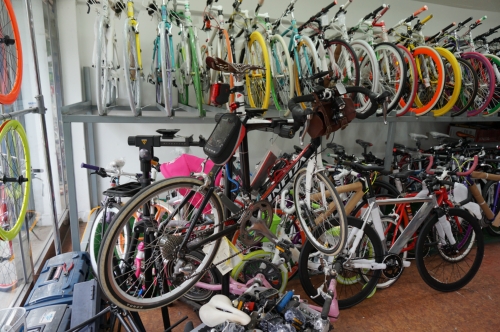 태영바이크 응암역점 대표 이미지