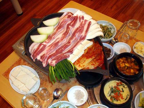 동막골에오면