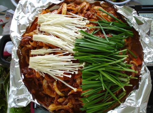육일식품