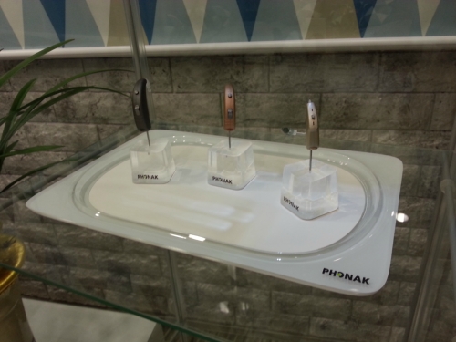 울림숲보청기 대표 이미지