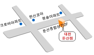 1001안경콘택트 둔산점 대표 이미지