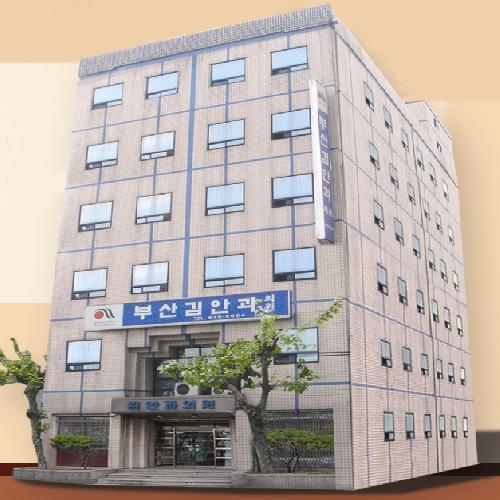 부산김안과의원
