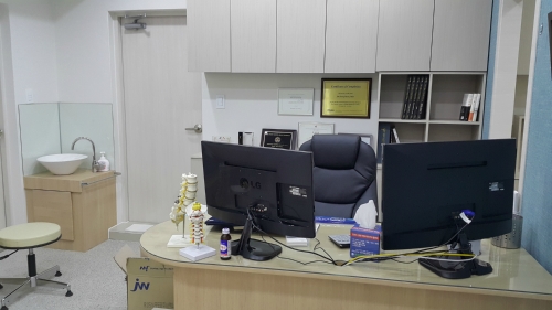 허리편한신경외과의원 대표 이미지