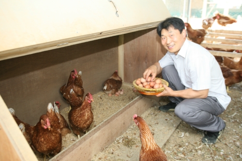 행복한신선농장