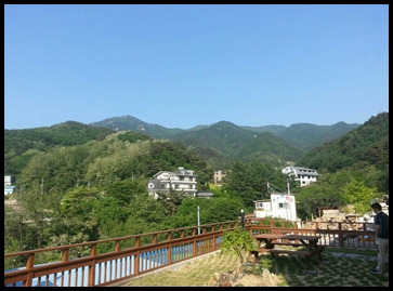 우림펜션